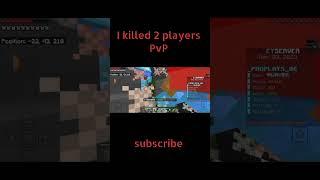 Pro PvP kills #minecraft #pvp