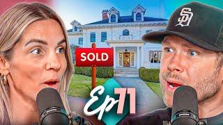 Our BIG News, Kaci’s Birthday Surprise & Having Our Info Leaked