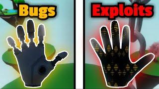 The Most ANNOYING Gloves To OBTAIN! | Slap Battles