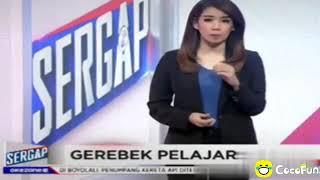 Dua siswa ketauan mesum