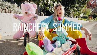 Raincheck Summer by Lillian Frances (Official Music Video)