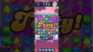 9032 | How to Clear Level Candy Crush Saga | gameplay | Candy Crush walkthrough | tips and tricks |