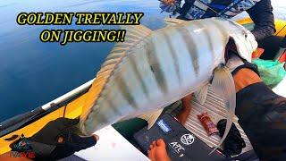 TRIP MERACUN ALIF.!!  lNFLATABLE BOAT FISHING..VLOG [026]