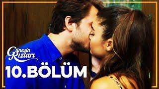 Güneşin Kızları 10. Bölüm - Full Bölüm