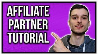 Twitch Affiliate und Partner werden alles was du wissen musst