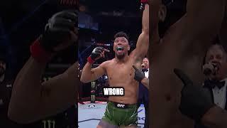 He Got Kicked Out After Winning...