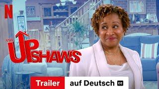 The Upshaws (Staffel 6 mit Untertitel) | Trailer auf Deutsch | Netflix