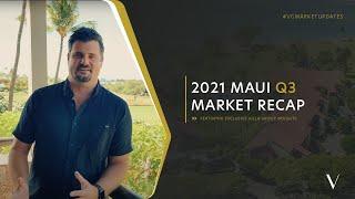 September 2021 Market Update | Villa Group