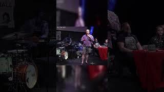 William Montgomery's KILL TONY ep551 standup minute #comedy #standupcomedy #standup #funny #killtony