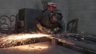 First Impression Ironworks Products Manufactured in Arizona