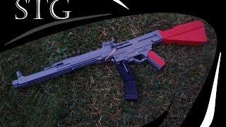 Working lego stG 44