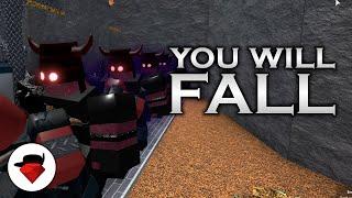 Endbringers: The Endless Horde | Tower Battles [ROBLOX]