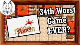 Was Pizza Tycoon the 34th Worst Game of All Time?