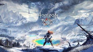 Horizon Zero Dawn The Frozen Wilds TÜRKÇE Full Gameplay