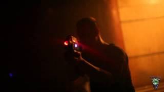 Extreme Combat Laser Tag Zombie Hunts in Chicago