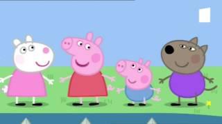 PEPPA PIG.72 min. Cūciņa pepa. (LV) Latviešu valodā