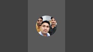 Alok chaturvedi   is live