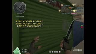 CROSSFIRE BR HACKER WALL+AIMBOT 19/08/2023