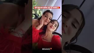 DURDONA QURBONOVA VA XUSNORA CHIROYLI VIDEO️ #milanabeby #feruzanormatova #durdonaqurbonova