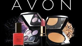 Заказ Avon по 14 каталогу.  (Молдова). Comanda  Avon compania 14 ( Moldova)