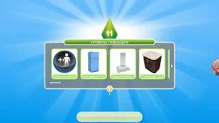 Квест "Няня знает лучше" Simsfreeplay