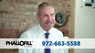 PhalloFILL™ - Penile Girth Enhancement