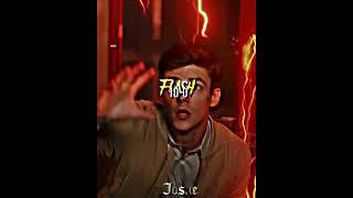 Batman vs Flash || Open Collab submission #OmegaJosueOC @BardiaOmega  @yrfavjosue #edit #tiktok #fyp