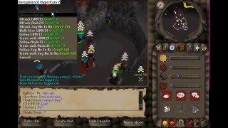 V0p pking trip (looking for aprons)