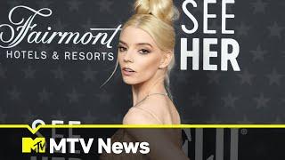 Best Dressed At The Critics Choice Awards 2023 | MTV News