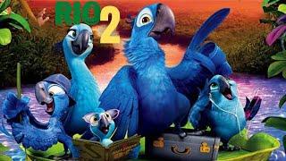 Rio 2 filme completo e dublado/ infantil /desenho animado #rio2 #animação #filmes