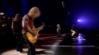 Aerosmith - Dream On - 8/13/1994 - Woodstock 94