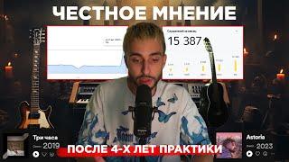 Продвижение музыки. Стоит ли продвигать свою музыку в 2023?