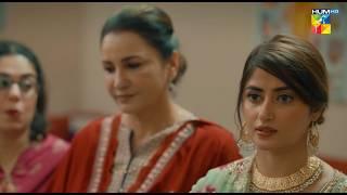 Dil Wali Gali Mein - Ep 04 Promo - Tomorrow At 09PM - [ Sajal Ali & Hamza Sohail ] - HUM TV