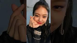 Jennie Korean singer