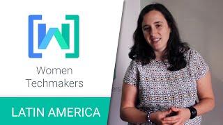 Women Techmakers Chile