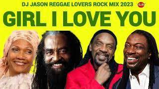 REGGAE LOVERS MIX 2024.GLEN WASHINGTON.MARCIA GRIFFITHS.MIKEY SPICE.JOHN HOLT