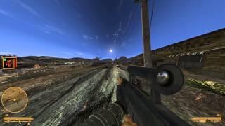 Fallout New Vegas: FOV Slider Mod