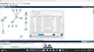 4.7.1 Packet Tracer   Connect the Physical Layer