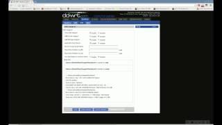 DD-WRT: Installing Optware