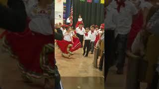 Miles elementary school baile multicultural