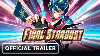 Final Stardust: Cosmic Nexus - Official 1.0 Launch Trailer