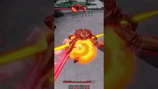 Why Atomic Samurai ultimate is op against crab #strongestbattlegrounds #tsb #roblox #op