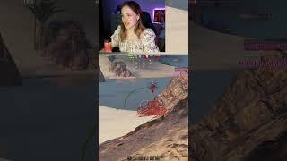 ВНИМАНИЕ! Заколдованные снаряды)  #funnyvideo #миртанков #танки  #shorts