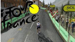 Tour de France 2024 - Schlägt Remco auf dem Weg nach Superdevoluy zurück?