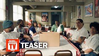 The Bear Season 1 Teaser | 'Brigade' | Rotten Tomatoes TV