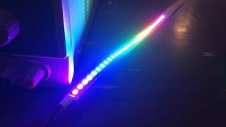 NEOPixels Arduino SK6812 WS2812