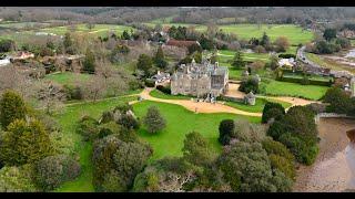 STEP INTO A WORLD WHERE HISTORY COMES TO LIFE AT BEAULIEU