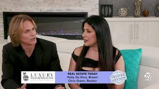 Broker Patty Da Silva & Realtor Chris Green | Inside South Florida Trusted Real Estate Advisors
