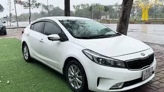 Cerato 2016 chạy còn tiết kiệm xăng hơn mấy con đời cao bây giờ