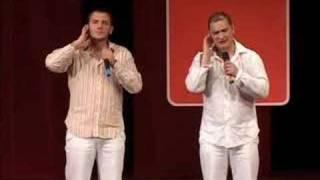 Comedy Club - Чебоксары 2005